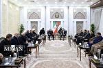 تقدیر پزشکیان از تمهیدات میزبانی شایسته از پیکر مطهر رهبر شهید انقلاب/تاکید بر استمرار و تعمیق روابط دوجانبه