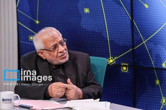 جریان عاشورایی جدید با شهادت «آقای شهید» شکل گرفت