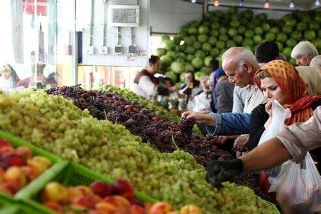خدمات‌رسانی نیمه‌وقت بازارهای شهرداری در روز سه‌شنبه