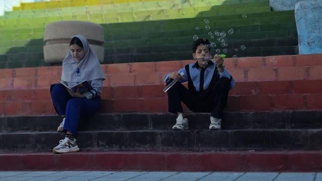 ساخت فیلم مستند ـ داستانی «اردوی بهشت»کلید خورد