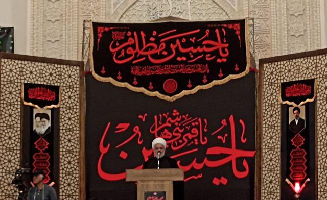 حضور میلیونی در تشییع رهبر شهید، استحکام پشتوانه نظام را ثابت کرد