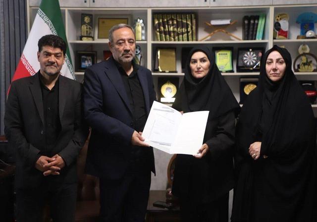 هیأت پارا دو و میدانی استان اردبیل راه‌اندازی شد