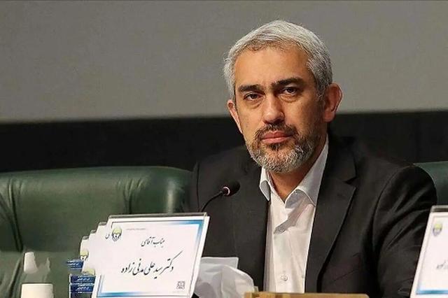 عهد وزیر اقتصاد با رهبر شهید؛ برای معیشت مردم شب و روز نخواهم داشت