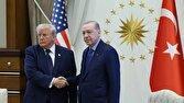 اردوغان خواستار تصمیم مساعدی در مورد جنگنده‌های اف-۳۵ در اجلاس ناتو شد