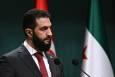 الجولانی خواستار خروج اسرائیل از سوریه شد