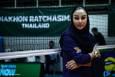 قهرمانی: تجربه هنگ کنگ نسبت به تیم ایران بیشتر بود
