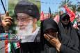 فرماندار فاروج خراسان شمالی: خدمت بی‌وقفه مهم‌ترین ویژگی رهبر شهید بود