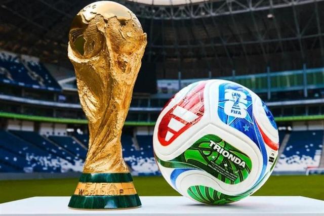 برنامه یک‌چهارم نهایی جام جهانی 2026 | برنامه کامل بازی‌ها به وقت ایران