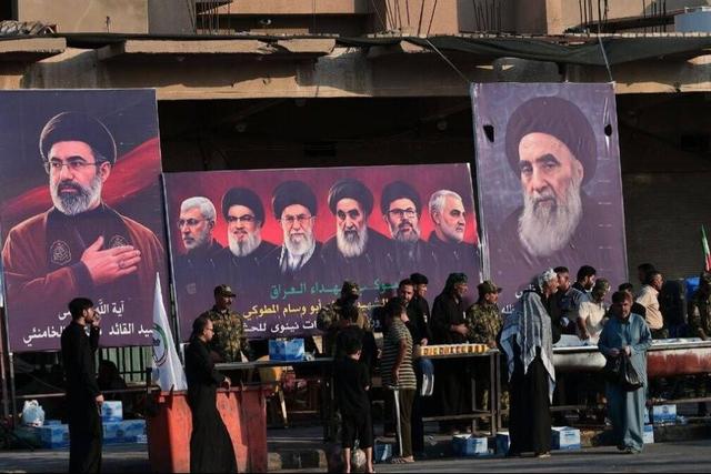 میزبانی میلیونی عراق از رهبر شهید؛ از نجف تا کربلا در انتظار پیکر مطهر