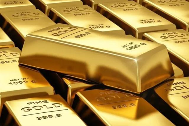قیمت طلای جهانی امروز چهارشنبه 17 تیر 1405