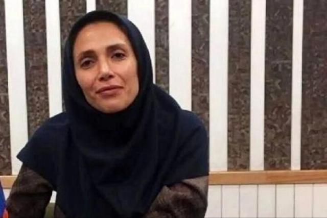 نیلوفر حدادی، گوینده و مدیر دوبلاژ کشور درگذشت