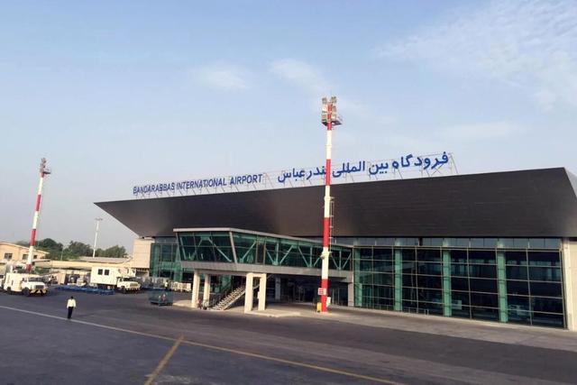 تعطیلی فرودگاه هرمزگان تکذیب شد