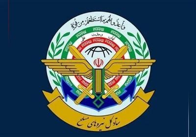 بیانیه قرارگاه خاتم‌الانبیا درباره تجاوز ارتش تروریستی آمریکا