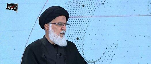 حرکت بزرگ خونخواهی در سایه امام زمان (عج) محقق خواهد شد
