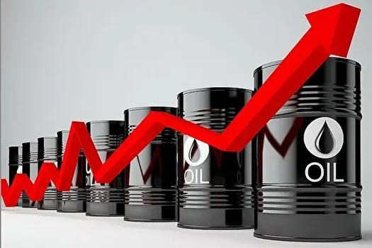افزایش بهای نفت و سقوط سهام در اروپا پس از سخنان ترامپ