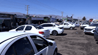 خدمت رسانی بی وقفه در مسیر دلدادگی به امام شهید