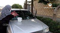 نصب تجهیزات کاهنده فشار آب برای مشترکان پرمصرف استان مرکزی