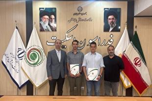 کادرفنی تیم ملی اسکیت سرعت برای بازی‌های جهانی معرفی شد