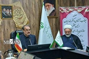 خدائیان: تمدید حکم رئیس قوه قضاییه، گواه اعتماد مقام معظم رهبری به عملکرد درخشان ایشان است