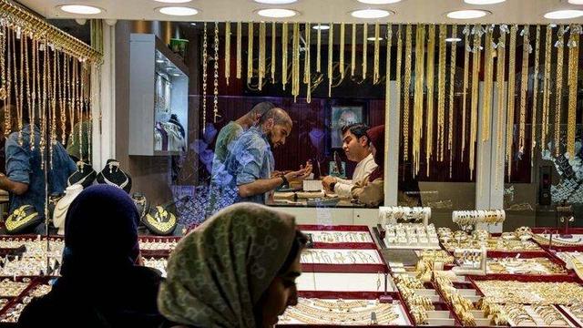 قیمت زمان بازگشایی بازار طلا و سکه امروز ۱۷ تیرماه ۱۴۰۵/ قیمت‌ها به قبل برگشت + جدول