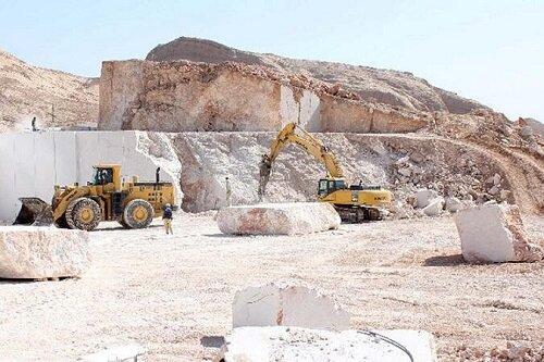 پایش اطلاعات معادن قزوین کلید خورد