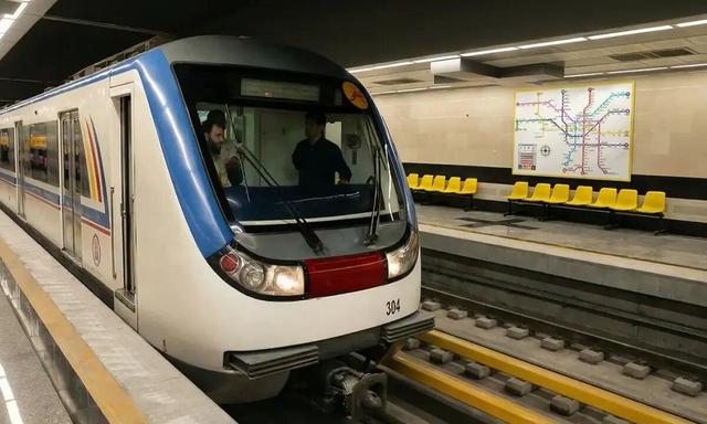 طرح جدید انتقال بیمار با مترو کلید خورد