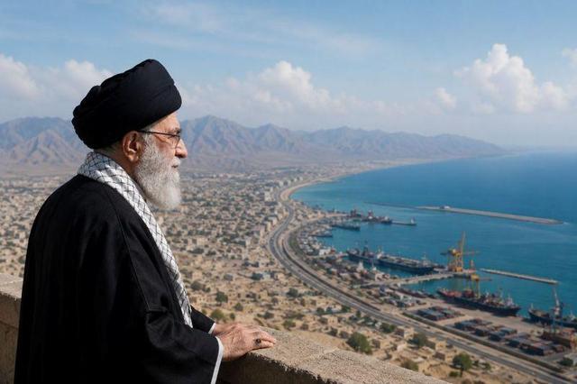 طرح رهبری شهید برای ایران؛ از قدرتِ صرف تا هویتِ مقتدر