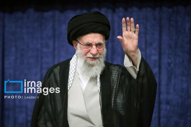 پژوهشگر ایتالیایی: میراث رهبر شهید ایران فراتر از مرزهای داخلی این کشور است