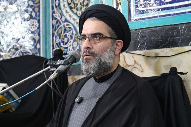 نماینده خبرگان: تشییع امام شهید نمایش ماندگاری پیوند ملت با ولایت بود