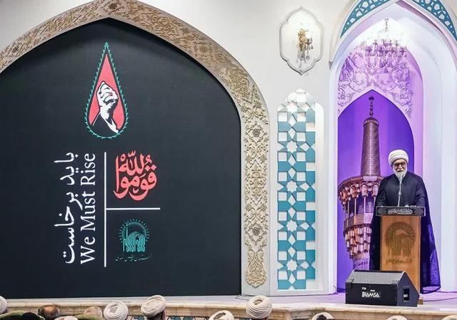مروی: مکان دفن پیکر رهبر شهید انقلاب در مسیر زیارت زائران حرم رضوی قرار می‌گیرد
