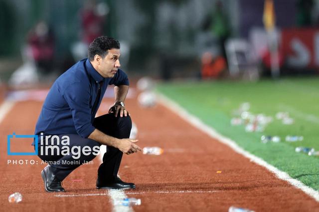 فنونی‌زاده: پرسپولیس با تارتار به اوج برمی‌گردد/ باید بازیکن زیر ۲۵ سال جذب شود