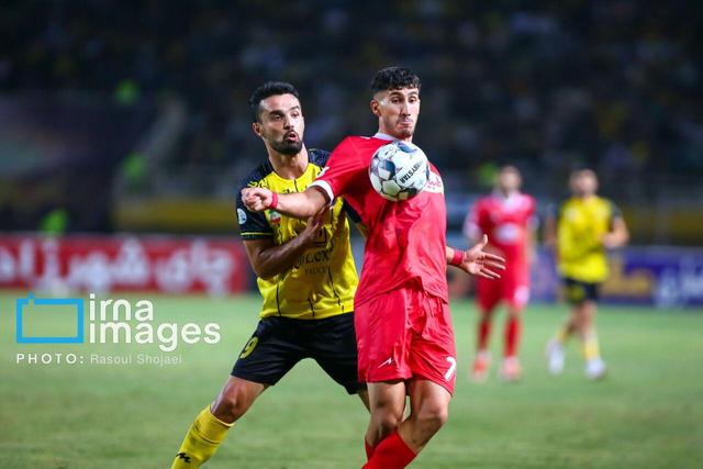 صحرایی: با توافق بین گل‌گهر و پرسپولیس، قراردادم را فسخ کردم/ مدیون اوسمار هستم