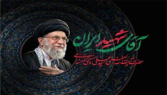 فیلم| سوگواره آقای شهید ایران در یزد