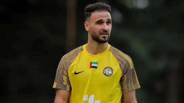 معرفی تیم فصل بعد ستاره سابق پرسپولیس؛ پرونده بازگشت نوراللهی بسته شد