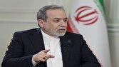 عراقچی: ما هرگز سخنان رکیک را با مشابه آن پاسخ نمی‌دهیم؛ پاسخ ما، عمل ما است