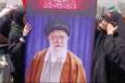 زمان مجلس ختم رهبر شهید به تعویق افتاد