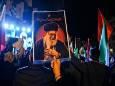 ظرفیت مراکز اقامتی رسمی مشهد در آستانه مراسم وداع تکمیل شد