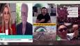 گستردگی مراسم تشییع رهبر شهید انقلاب؛ رسانه‌های دنیا را هم به واکنش گسترده واداشت