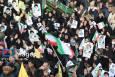 امام جمعه اهل سنت شیراز: رهبر شهید، الگوی ماندگار ایثار و آزادگی برای امت اسلامی است