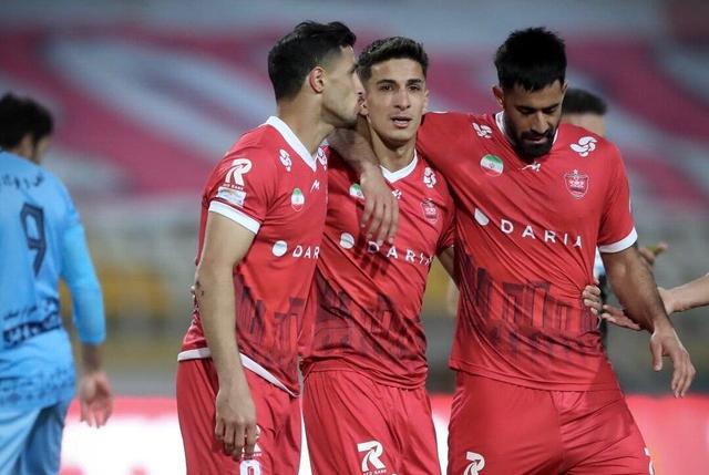 پرونده ستاره جوان پرسپولیس به کمیته انضباطی می‌رود!