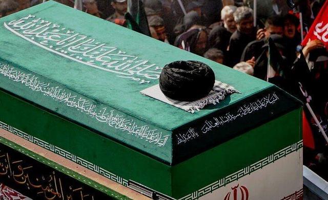 رهبر شهید؛ چراغ راهی برای امروز و فردای ایران