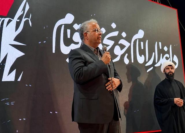 استاندار: سیستان و بلوچستان روایت زنده میراث وحدت رهبر شهید است