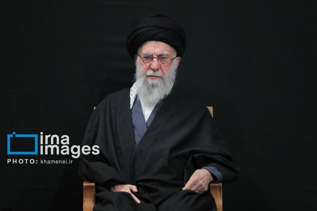 حزبالله: شهادت امام خامنهای (ره) به امت اسلامی و جبهه مقاومت، قدرت، اراده و ثبات بخشید