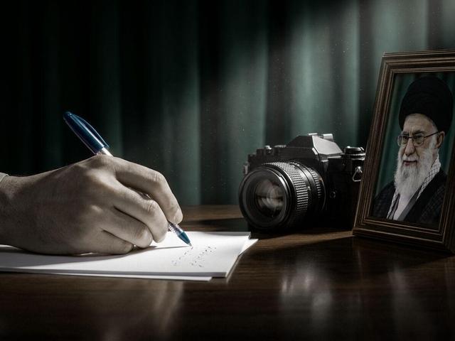 مرثیه‌ای به وسعت لنز و قلم؛ تجلی حماسی هنر مرند