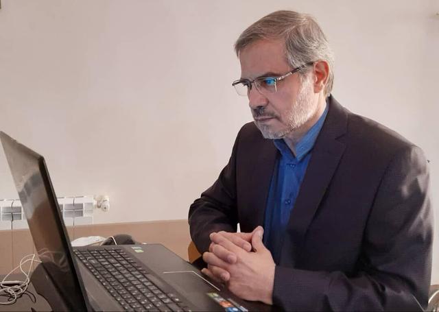 نوژه؛ آغاز شکست زنجیره‌ای توطئه‌های دشمنان ایران