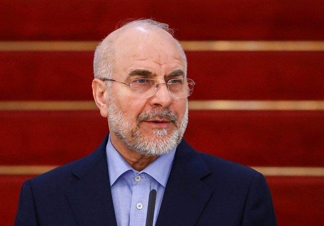 قالیباف: تشییع رهبر شهید اعلامیه خونخواهی این مجاهد نستوه بود