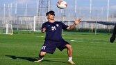 بازیکن پرسپولیس از تیم ملی خط می‌خورد
