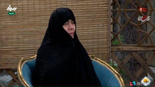 حضور بانوان در بدرقه رهبر شهید، جلوه‌ای از بلوغ اجتماعی و مسئولیت‌پذیری زنان مسلمان است