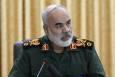 سردار کرمی: نگذاشتیم تروریست‌ها قدم از قدم بردارند