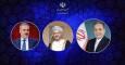 گفتگوی تلفنی وزیر امور کشورمان با وزرای امور خارجه عمان و ترکیه